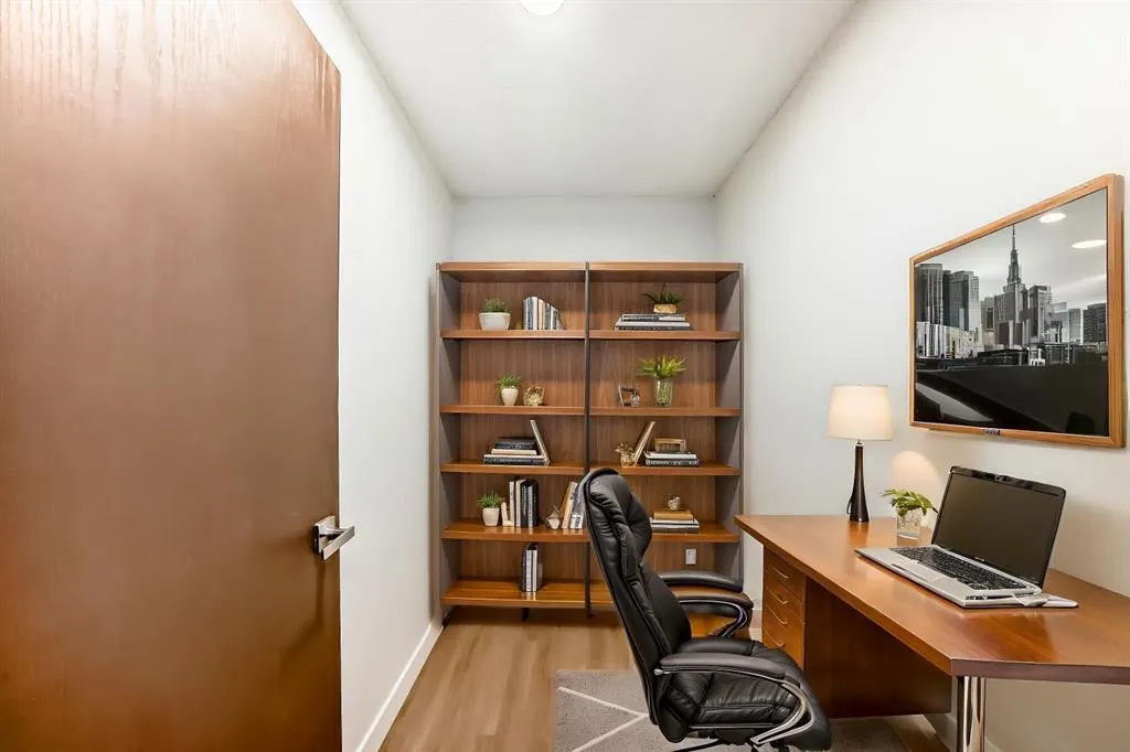 4001B 49 Street NW, #2204