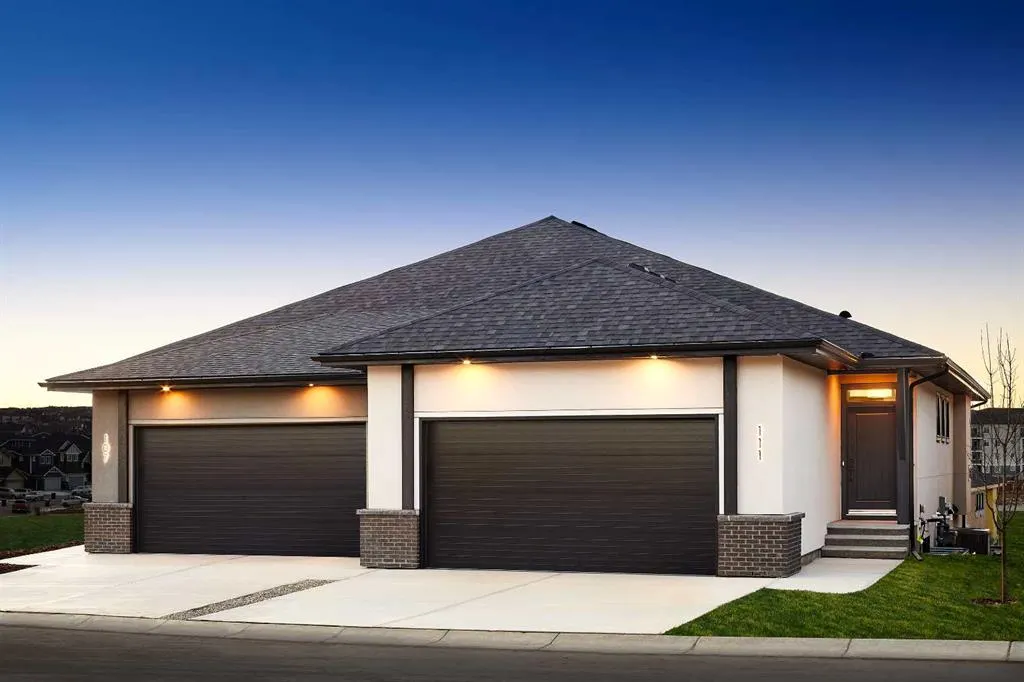 111 Sage Meadows View NW