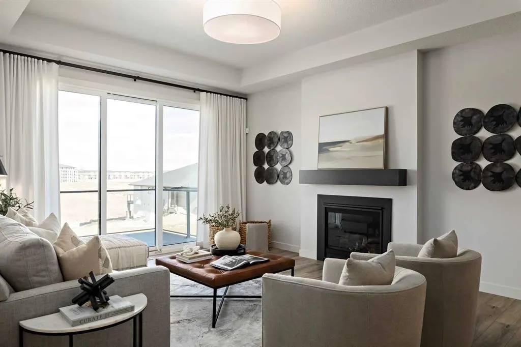 111 Sage Meadows View NW