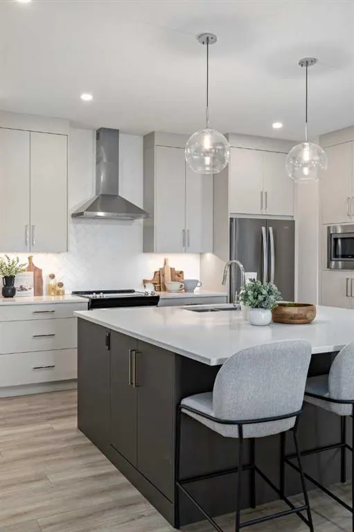 111 Sage Meadows View NW