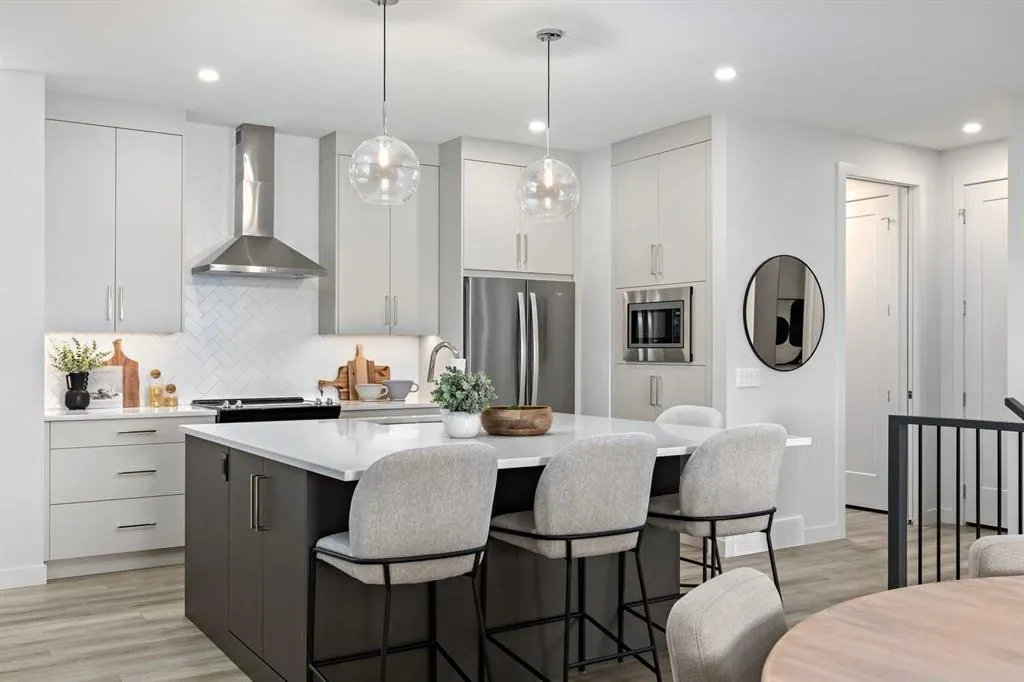 111 Sage Meadows View NW