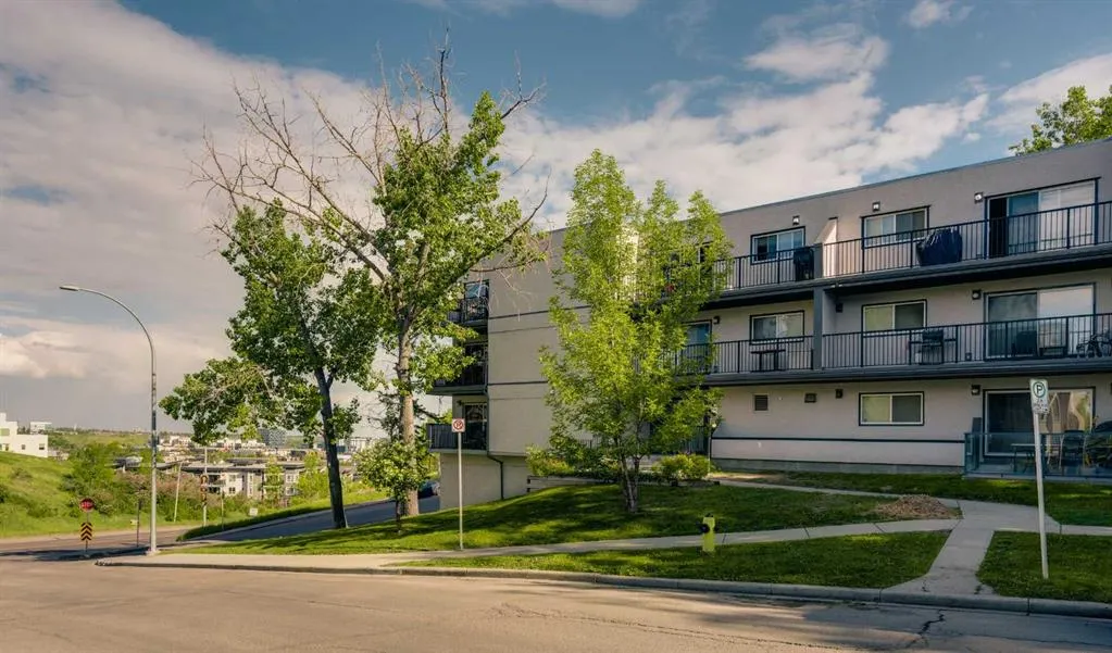 355 5 Avenue NE, #309