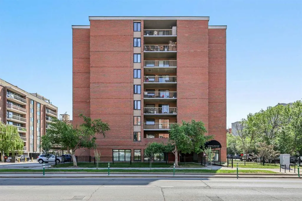 1414 5 Street SW, #206