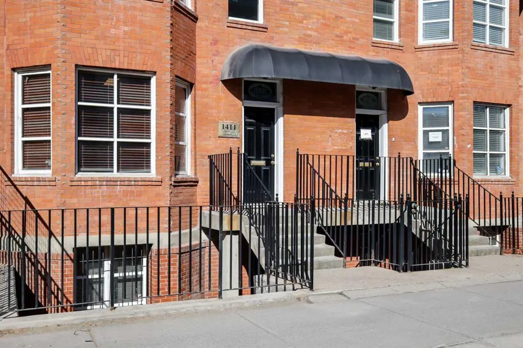 1411 2 Street SW