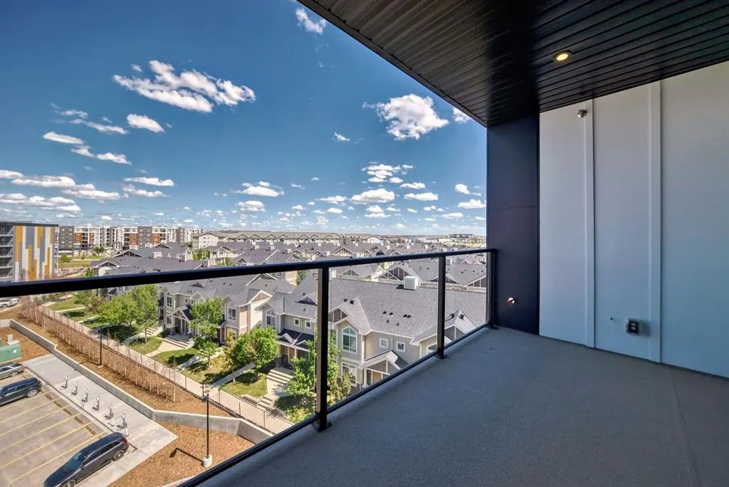 60 Skyview Ranch Road NE, #3614