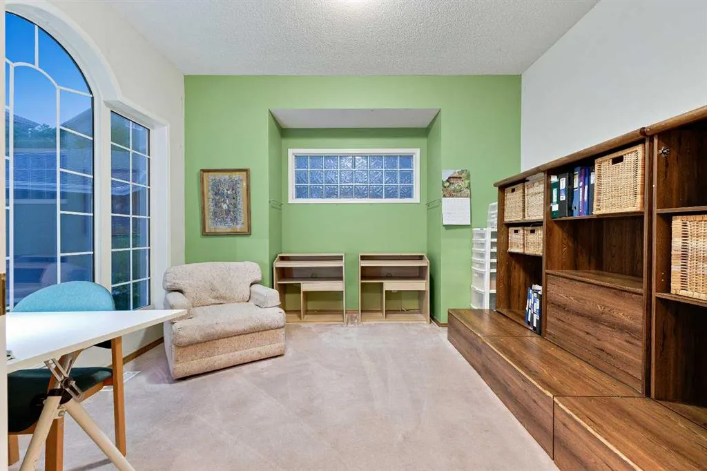 30 Patterson Green SW