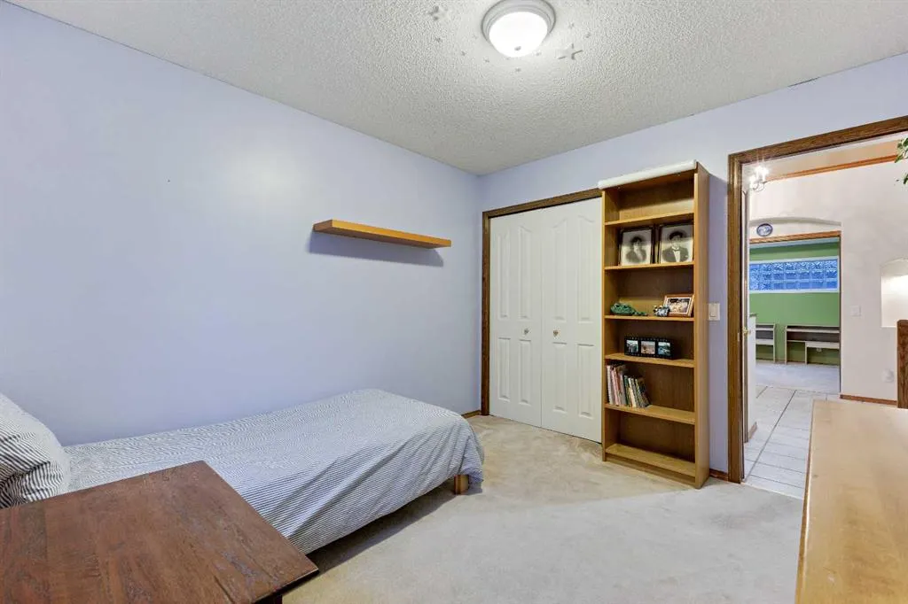 30 Patterson Green SW