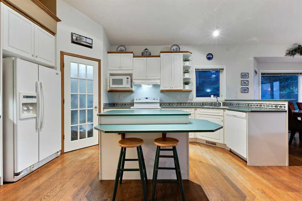 30 Patterson Green SW