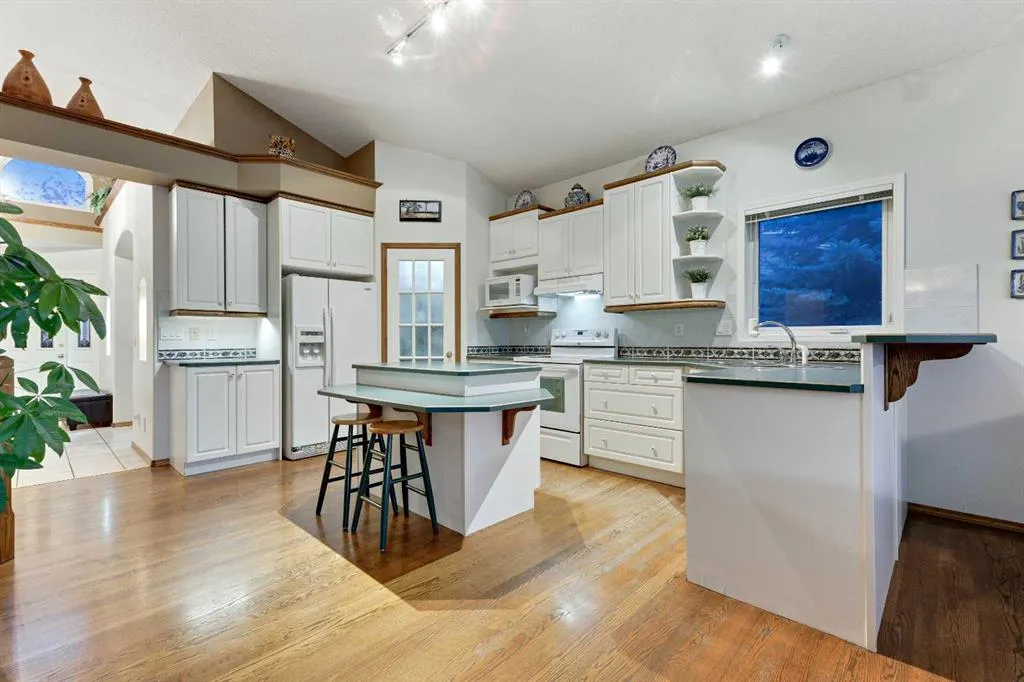 30 Patterson Green SW