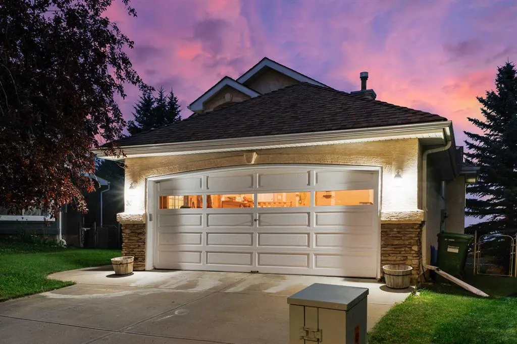 30 Patterson Green SW
