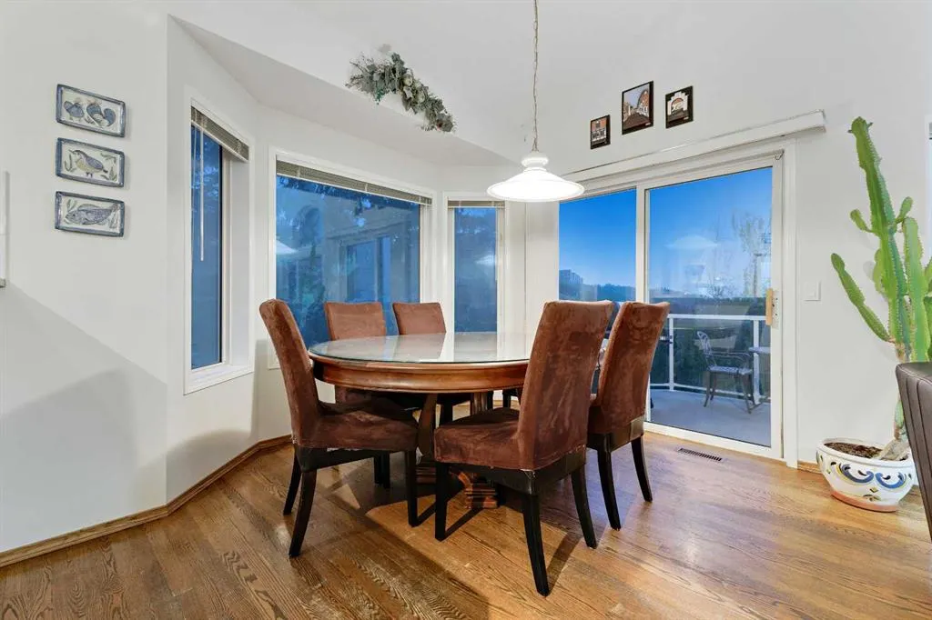 30 Patterson Green SW