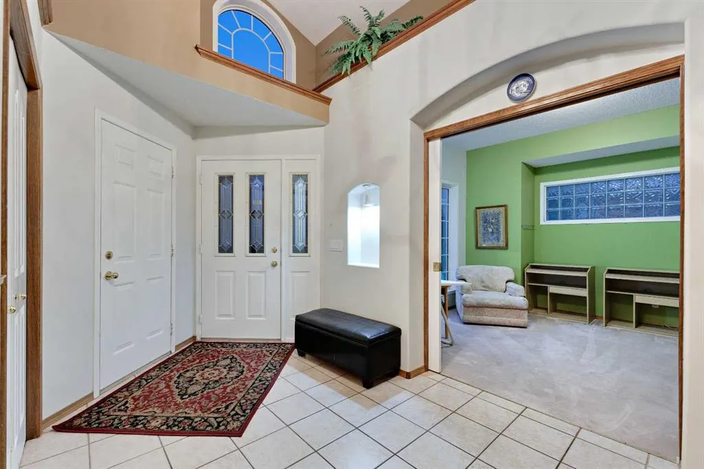 30 Patterson Green SW