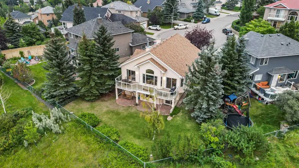 30 Patterson Green SW