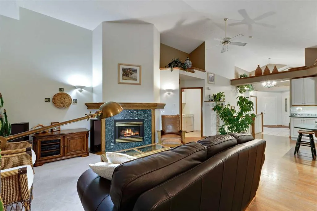 30 Patterson Green SW