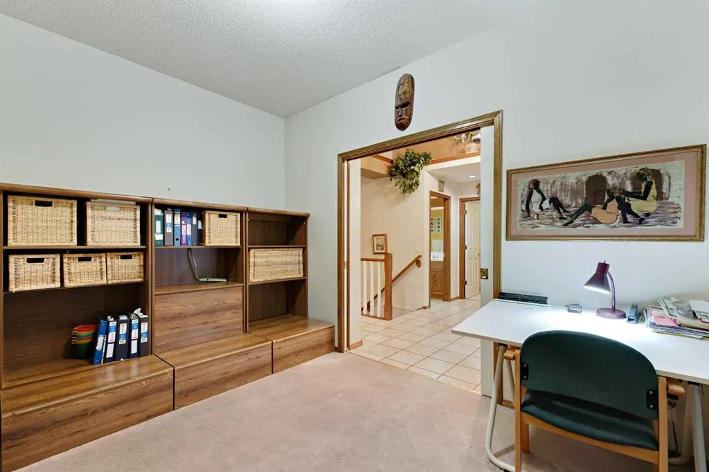 30 Patterson Green SW