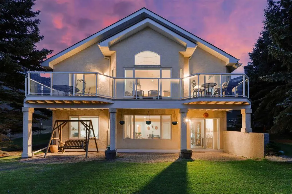 30 Patterson Green SW