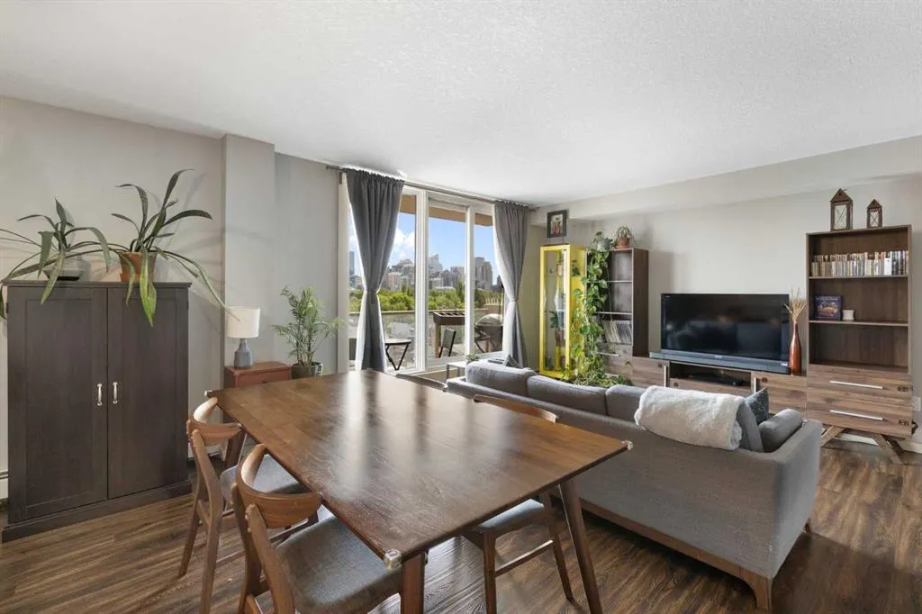 429 14 Street NW, #606