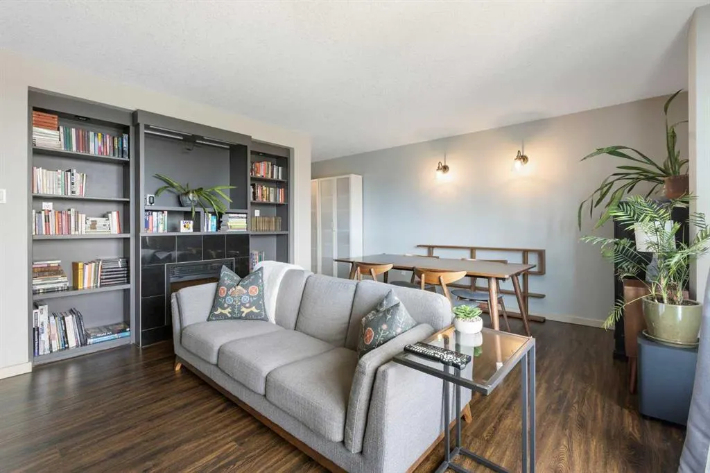 429 14 Street NW, #606