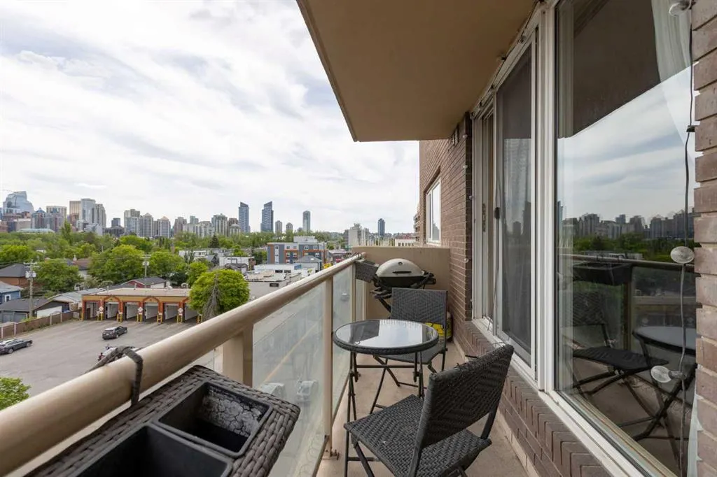 429 14 Street NW, #606