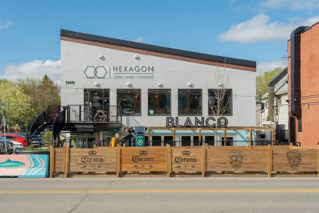 429 14 Street NW, #606