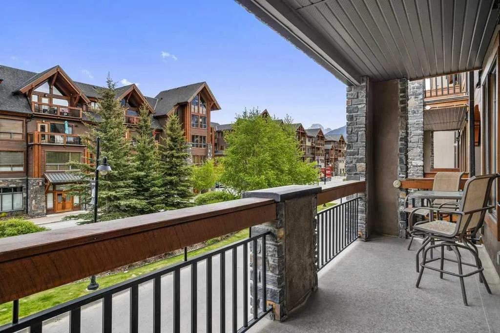 505 Spring Creek Drive, #202