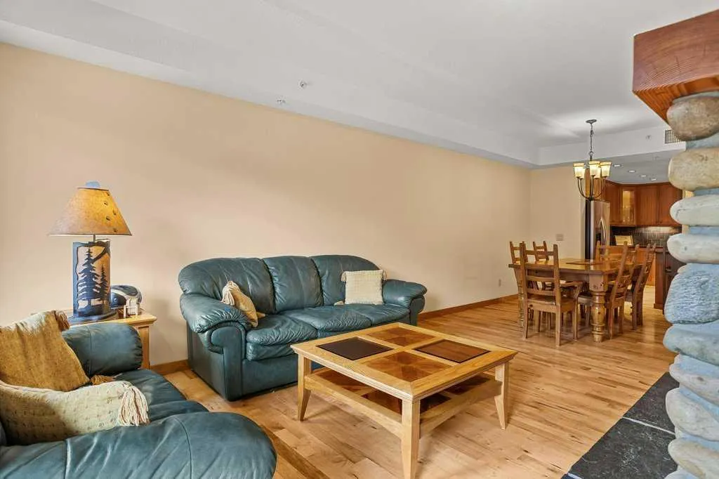 505 Spring Creek Drive, #202