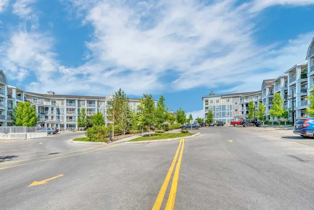 130 Auburn Meadows View SE, #320