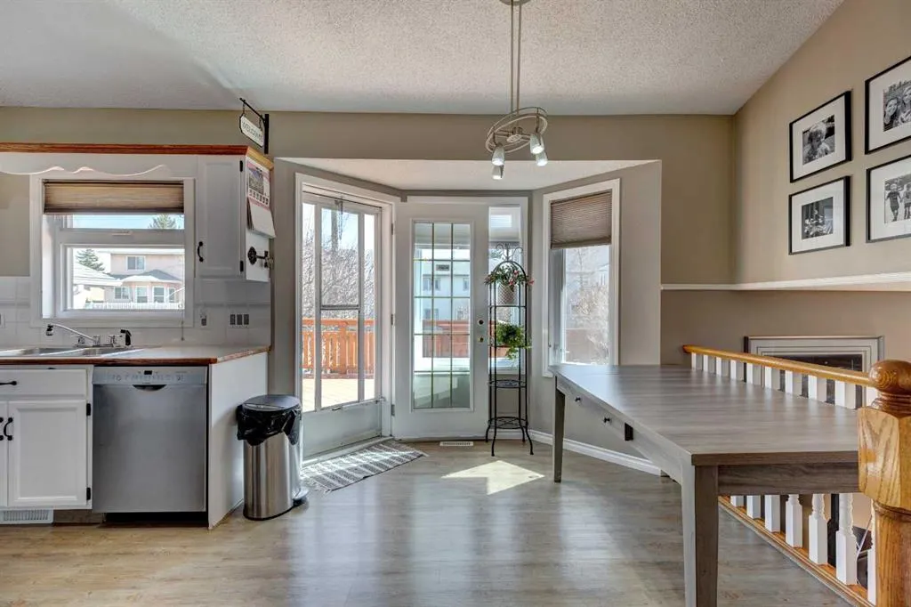 116 Macewan Ridge Close NW