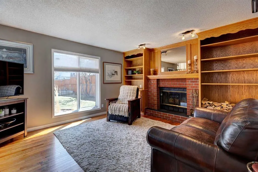 116 Macewan Ridge Close NW