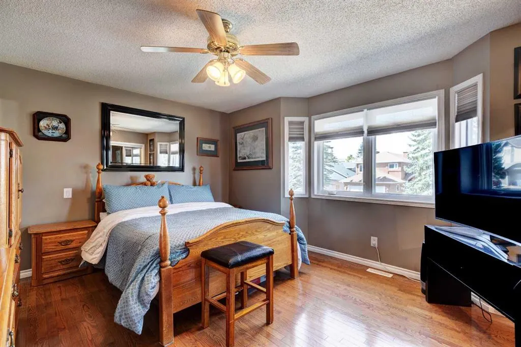 116 Macewan Ridge Close NW