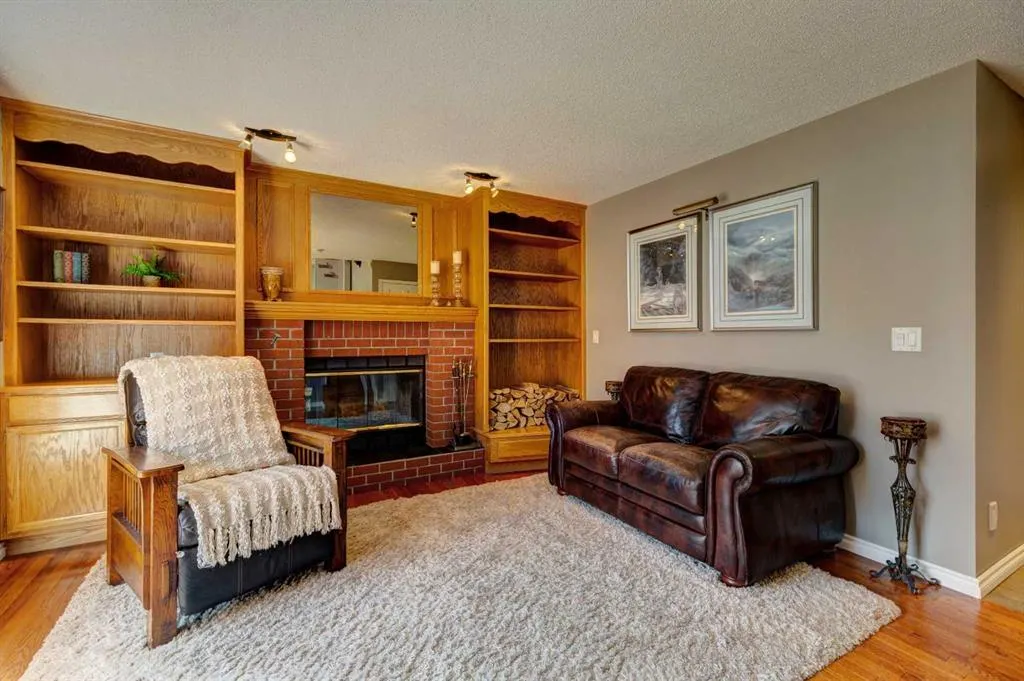 116 Macewan Ridge Close NW