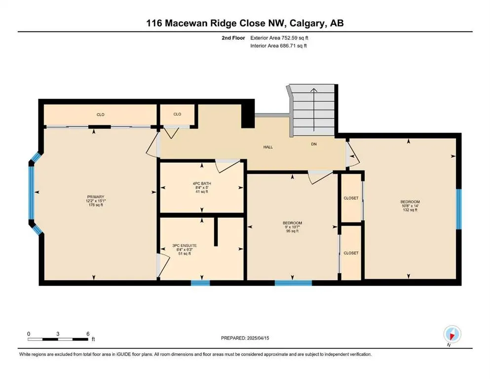 116 Macewan Ridge Close NW
