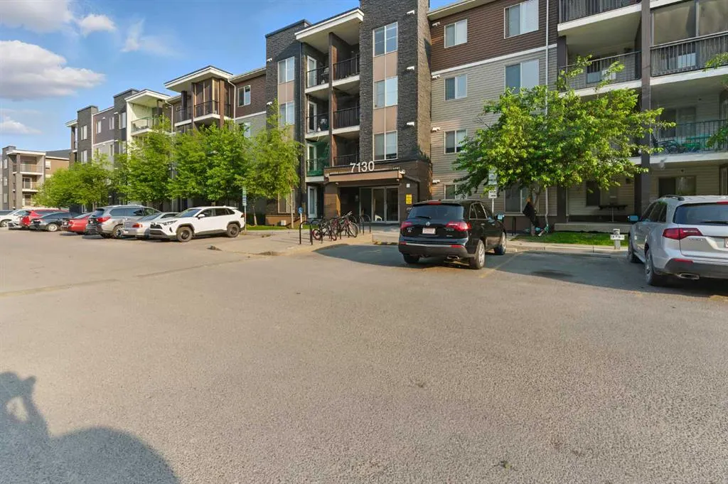 7130 80 Avenue NE, #315