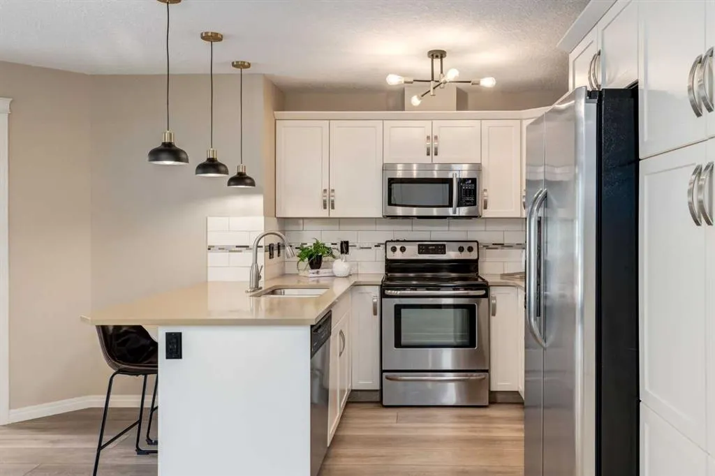 102 Cranberry Park SE, #106
