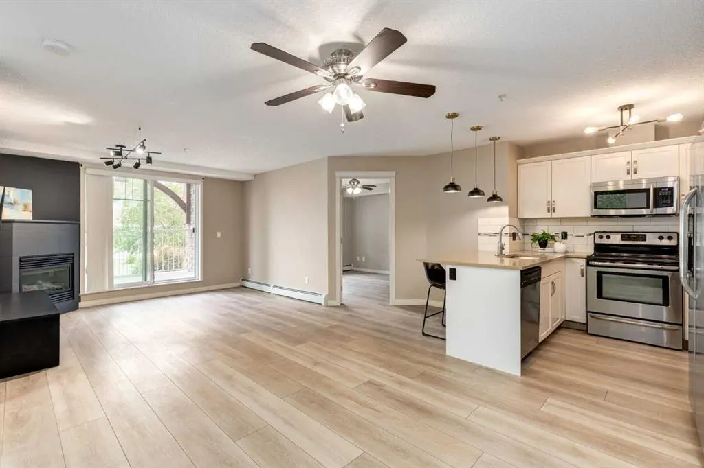 102 Cranberry Park SE, #106