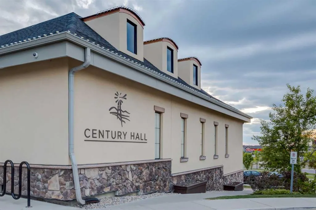102 Cranberry Park SE, #106