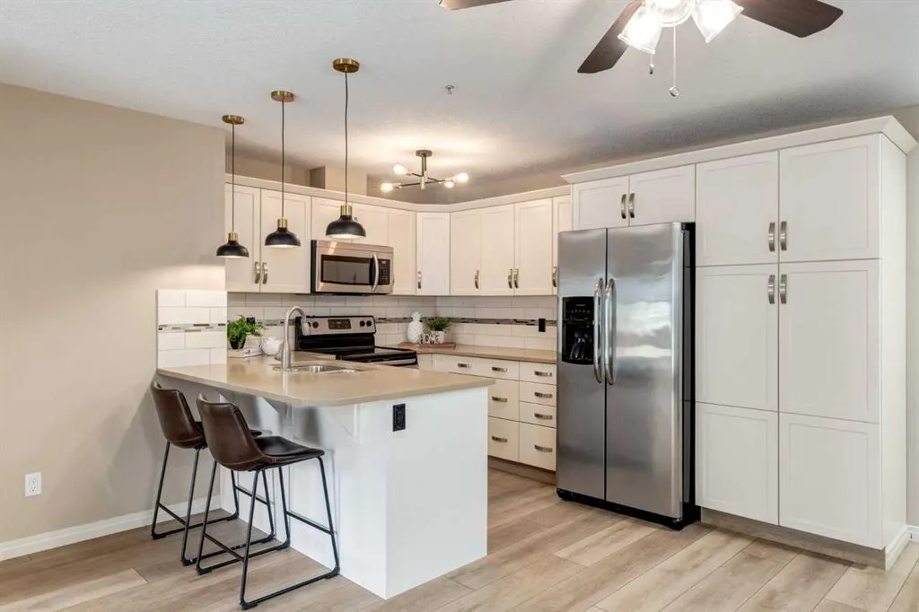 102 Cranberry Park SE, #106