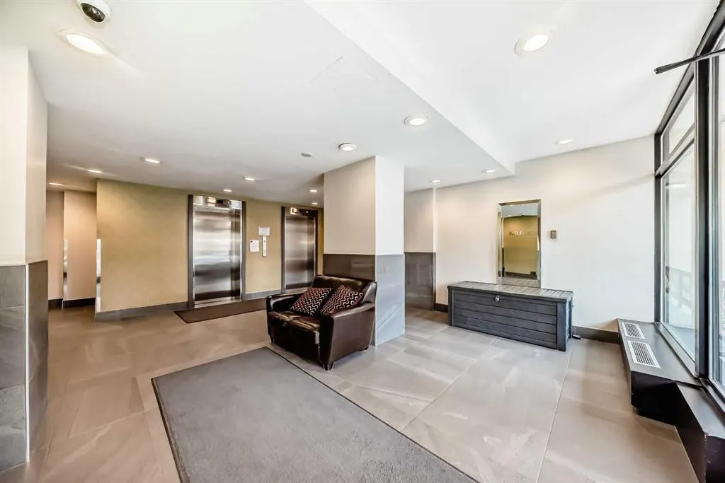 706 15 Avenue SW, #503