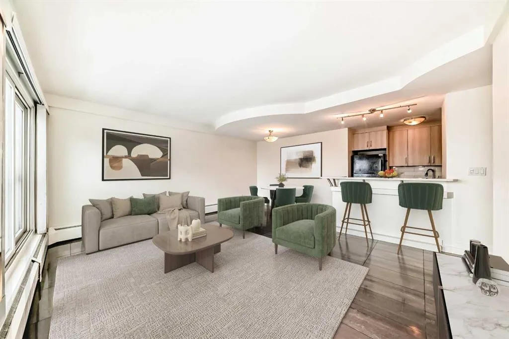 706 15 Avenue SW, #503