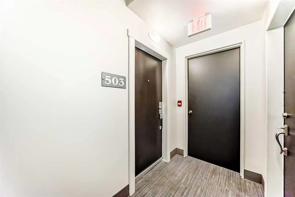 706 15 Avenue SW, #503