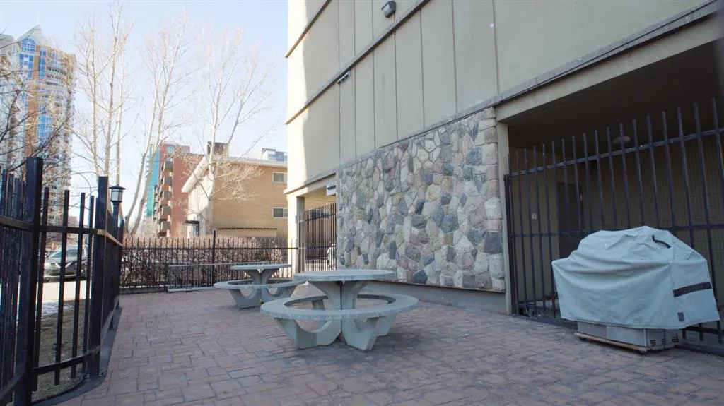 706 15 Avenue SW, #503