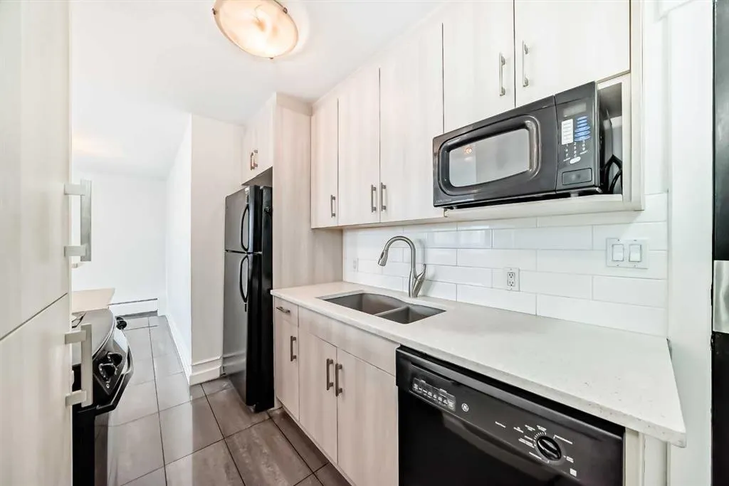 706 15 Avenue SW, #503