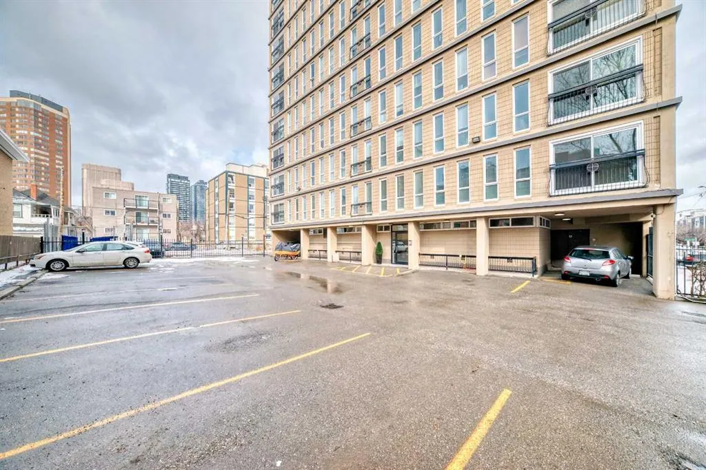 706 15 Avenue SW, #503
