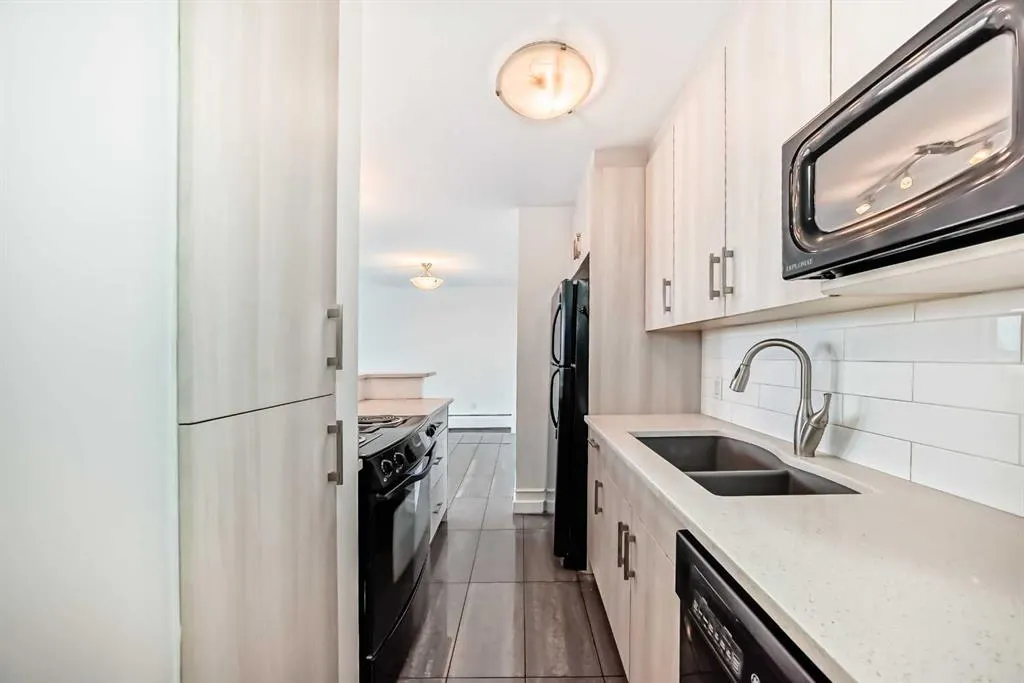 706 15 Avenue SW, #503