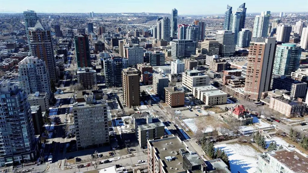 706 15 Avenue SW, #503
