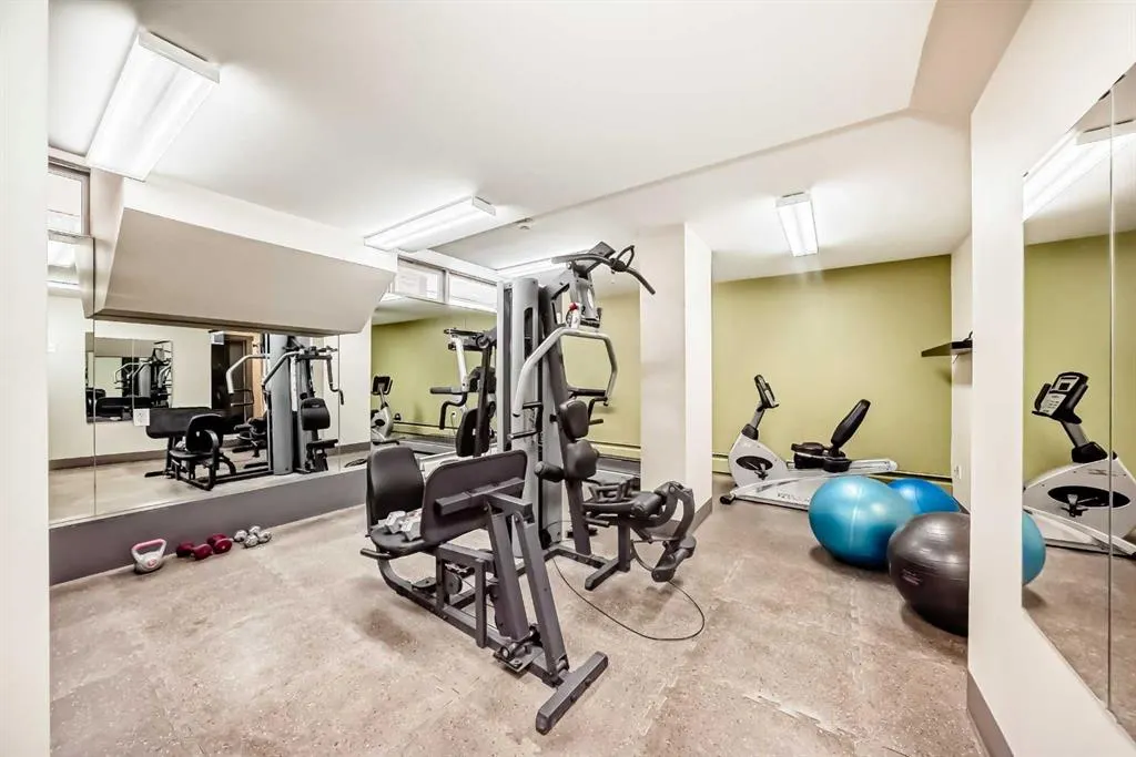 706 15 Avenue SW, #503
