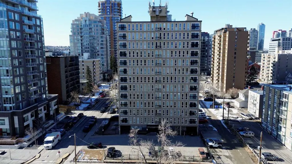 706 15 Avenue SW, #503