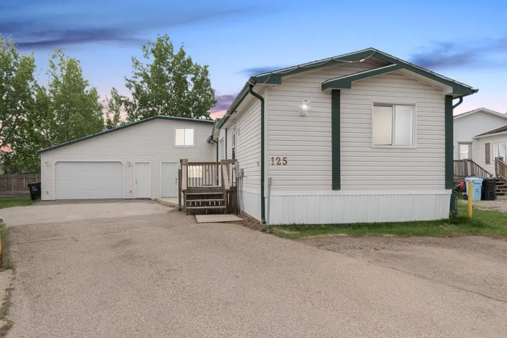 125 Cree Place