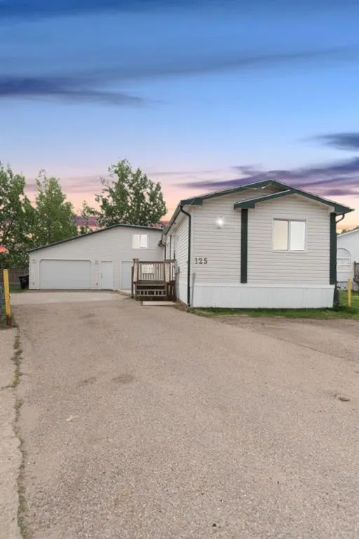 125 Cree Place