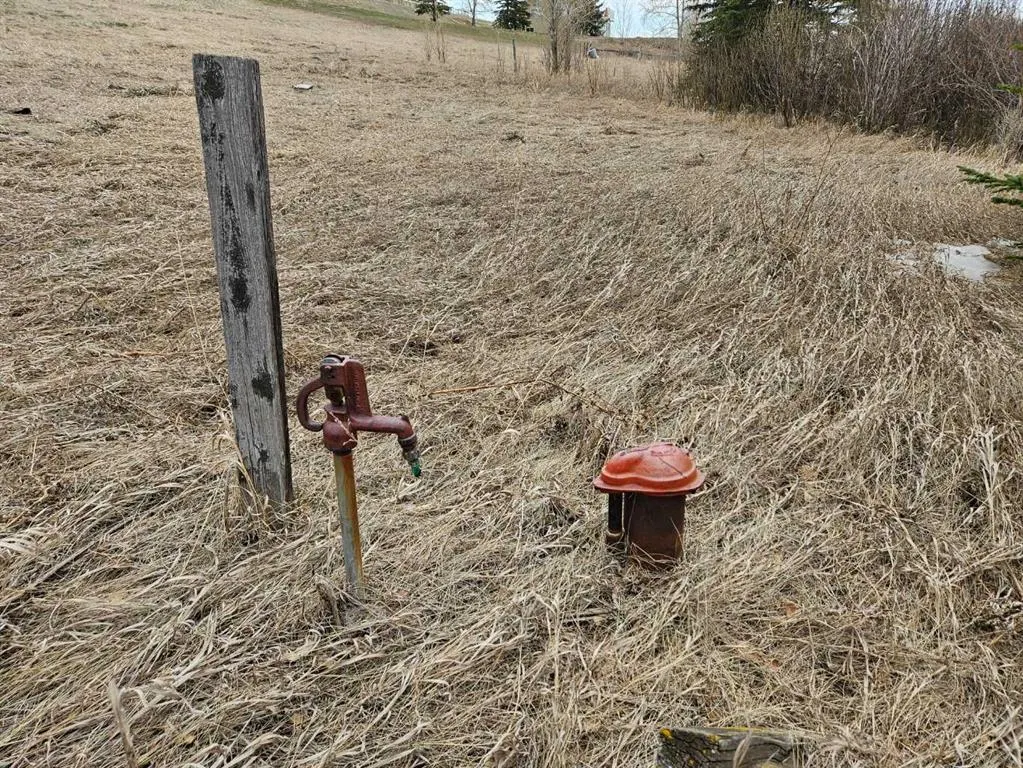 186 Avenue W Rural Foothills Avenue W